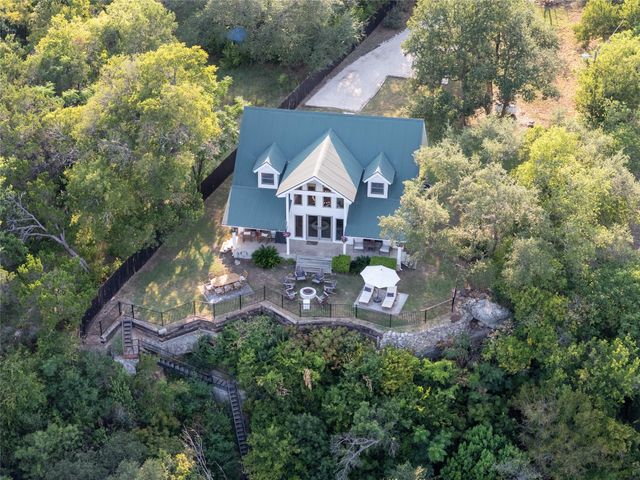 11103 Lakeside DR, Jonestown, TX 78645