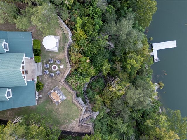 11103 Lakeside DR, Jonestown, TX 78645