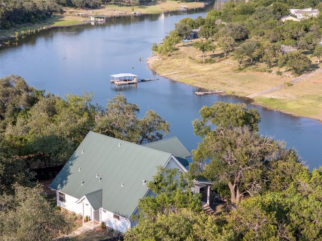 11103 Lakeside DR, Jonestown, TX 78645