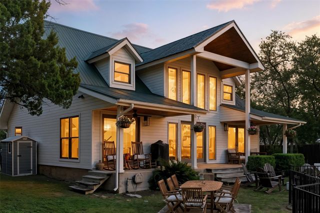 11103 Lakeside DR, Jonestown, TX 78645