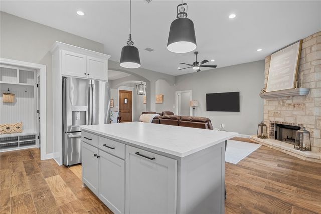 5525 Black Horse Court, Waco, TX 76708