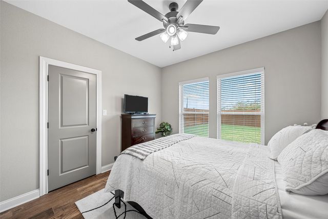 5525 Black Horse Court, Waco, TX 76708