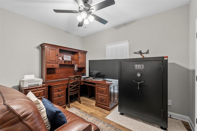 5525 Black Horse Court, Waco, TX 76708