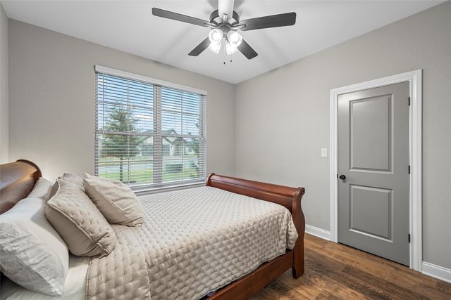 5525 Black Horse Court, Waco, TX 76708