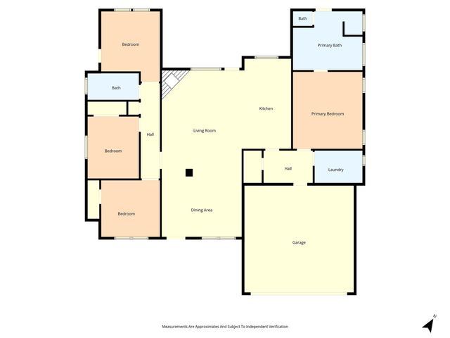 5525 Black Horse Court, Waco, TX 76708