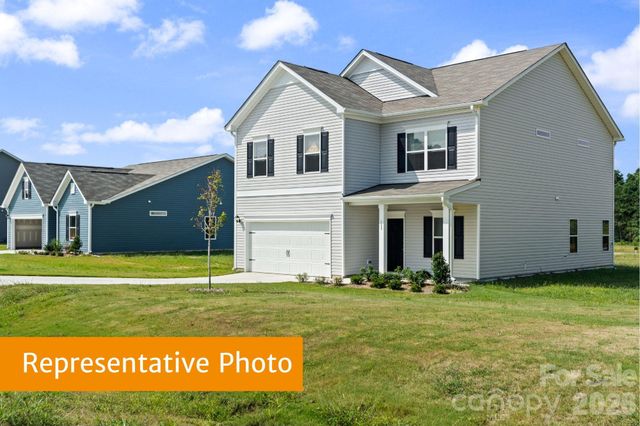 1723 N Rankin Avenue, Newton, NC 28658