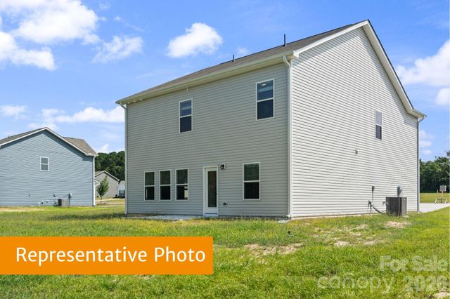 1723 N Rankin Avenue, Newton, NC 28658