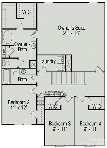 1723 N Rankin Avenue, Newton, NC 28658