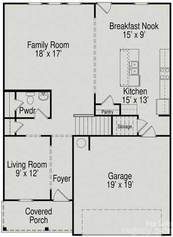 1723 N Rankin Avenue, Newton, NC 28658