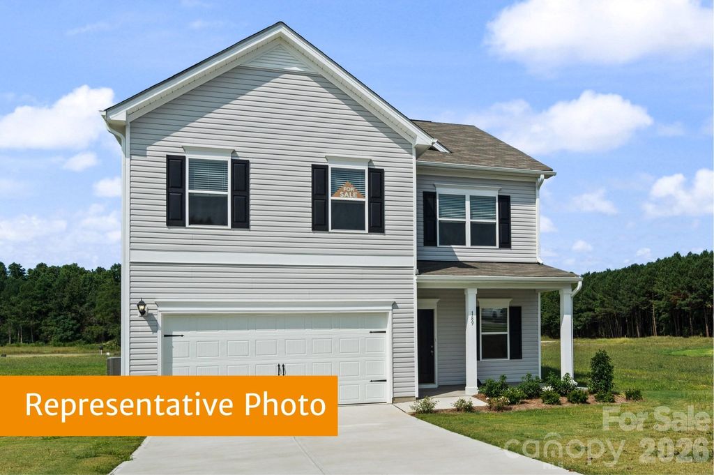 1723 N Rankin Avenue, Newton, NC 28658