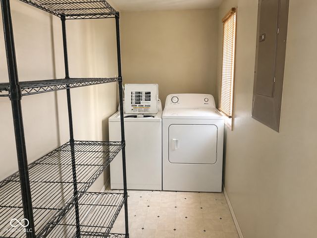 2813 S Rybolt Avenue, Indianapolis, IN 46241