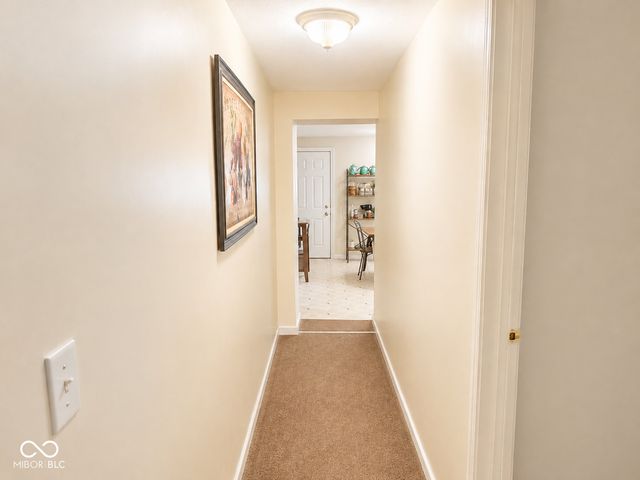 2813 S Rybolt Avenue, Indianapolis, IN 46241