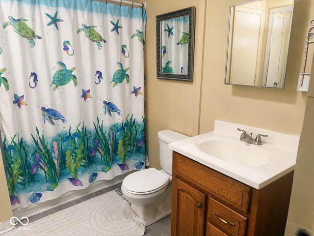 2813 S Rybolt Avenue, Indianapolis, IN 46241
