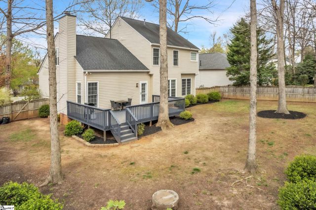 417 Roberts Road, Taylors, SC 29687