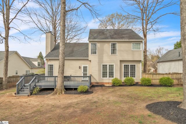 417 Roberts Road, Taylors, SC 29687