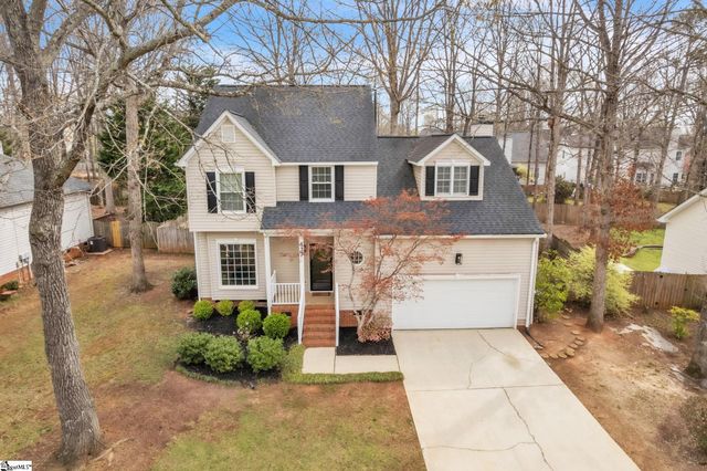 417 Roberts Road, Taylors, SC 29687