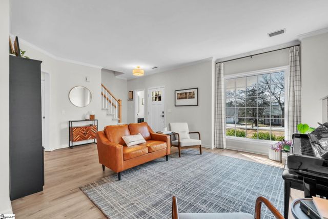 417 Roberts Road, Taylors, SC 29687