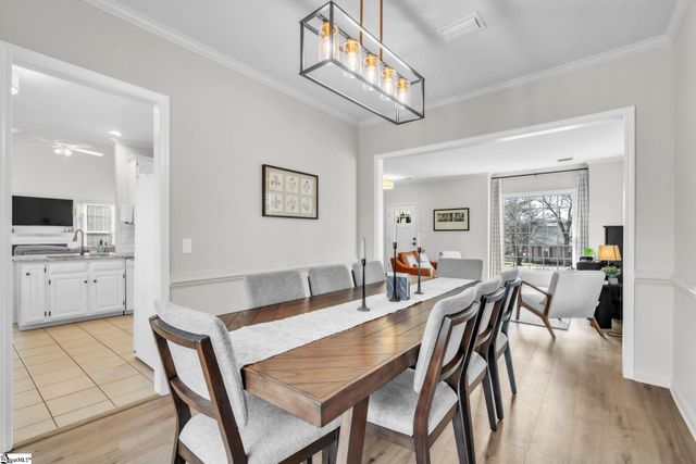 417 Roberts Road, Taylors, SC 29687