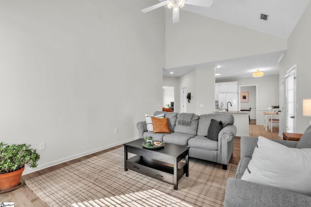 417 Roberts Road, Taylors, SC 29687