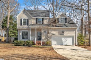 417 Roberts Road, Taylors, SC 29687