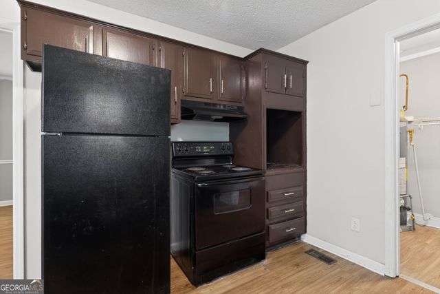 4602 Windsor Spring Road, Hephzibah, GA 30815