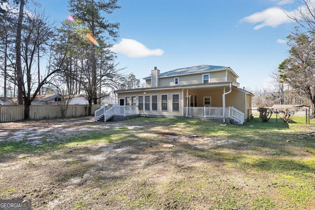 4602 Windsor Spring Road, Hephzibah, GA 30815