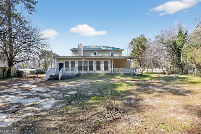 4602 Windsor Spring Road, Hephzibah, GA 30815