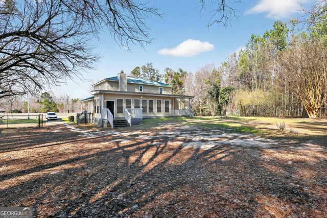 4602 Windsor Spring Road, Hephzibah, GA 30815