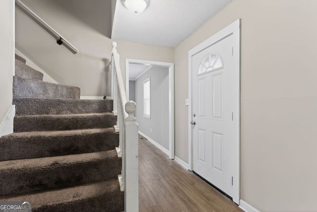 4602 Windsor Spring Road, Hephzibah, GA 30815