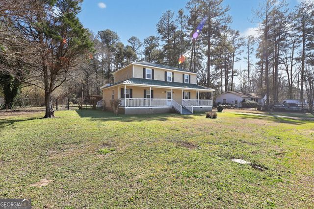 4602 Windsor Spring Road, Hephzibah, GA 30815