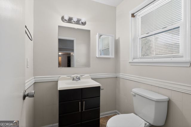 4602 Windsor Spring Road, Hephzibah, GA 30815