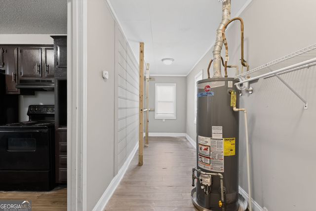 4602 Windsor Spring Road, Hephzibah, GA 30815