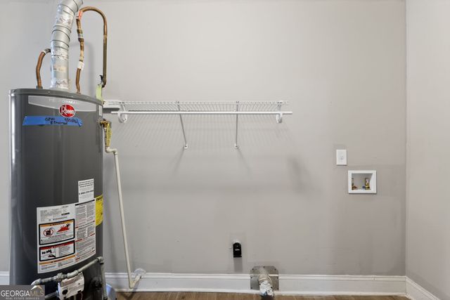 4602 Windsor Spring Road, Hephzibah, GA 30815