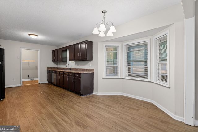 4602 Windsor Spring Road, Hephzibah, GA 30815