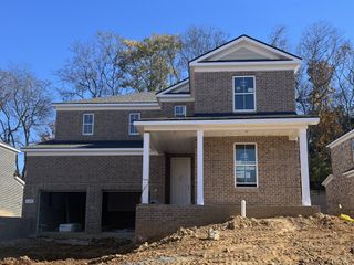 480 Brownstone Street, Mount Juliet, TN 37122