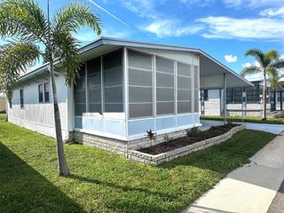 34244 CANAL DRIVE N, Pinellas Park, FL 33781