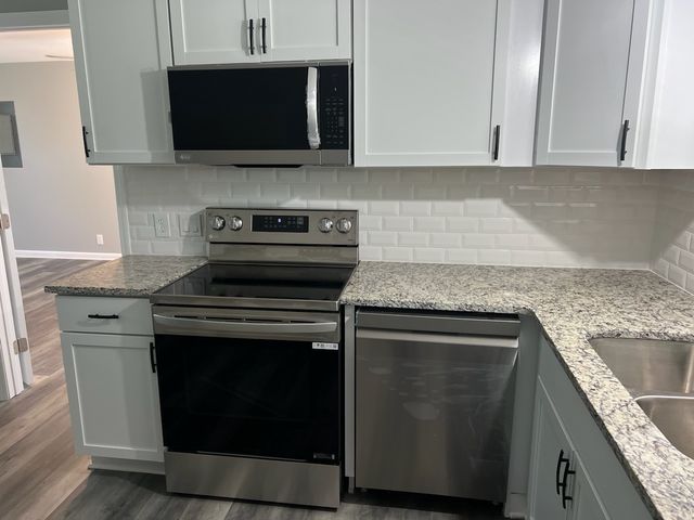 3864 Cravath Dr, Nashville, TN 37207