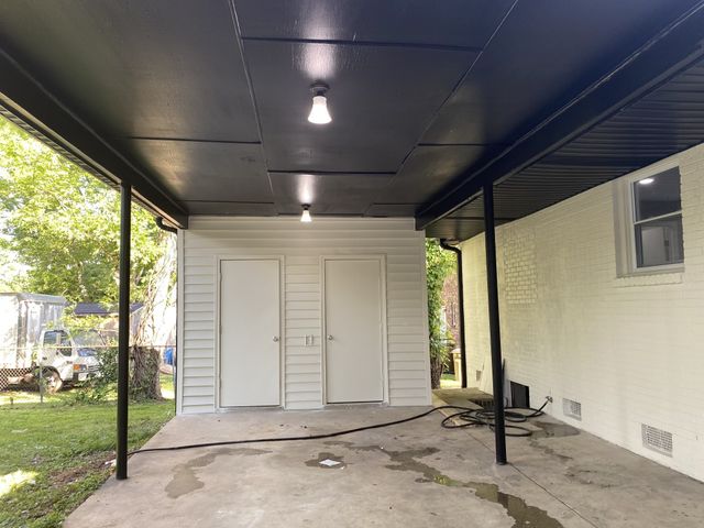 3864 Cravath Dr, Nashville, TN 37207