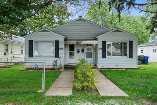 2631-2633 S 6th Street, Columbus, OH 43207