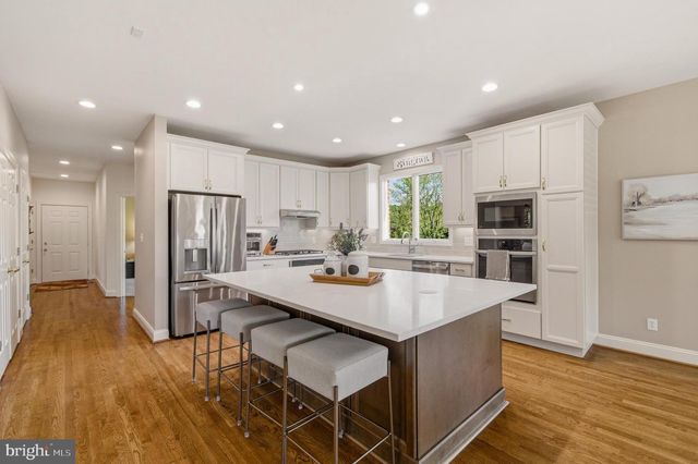 11641 QUARTERFIELD DR, Ellicott City, MD 21042