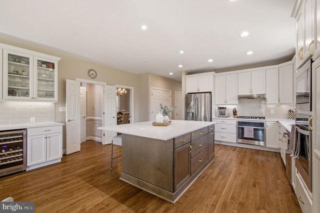11641 QUARTERFIELD DR, Ellicott City, MD 21042