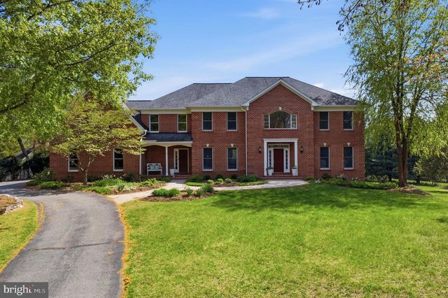 11641 QUARTERFIELD DR, Ellicott City, MD 21042