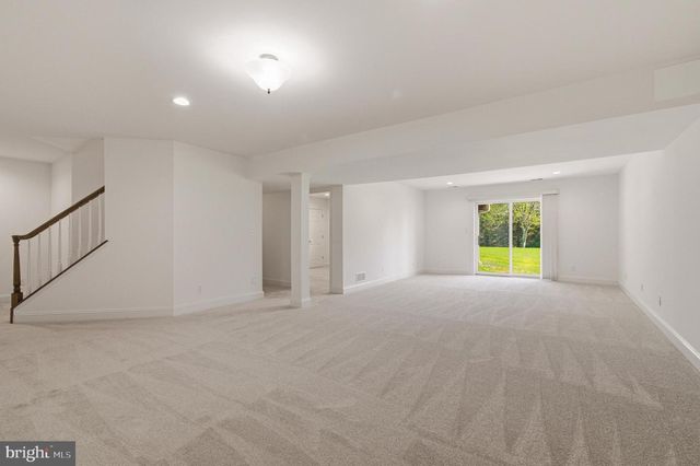 11641 QUARTERFIELD DR, Ellicott City, MD 21042
