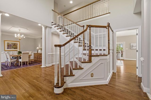11641 QUARTERFIELD DR, Ellicott City, MD 21042
