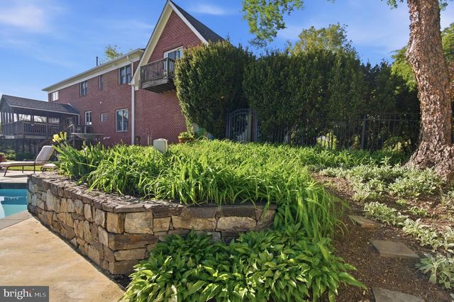 11641 QUARTERFIELD DR, Ellicott City, MD 21042