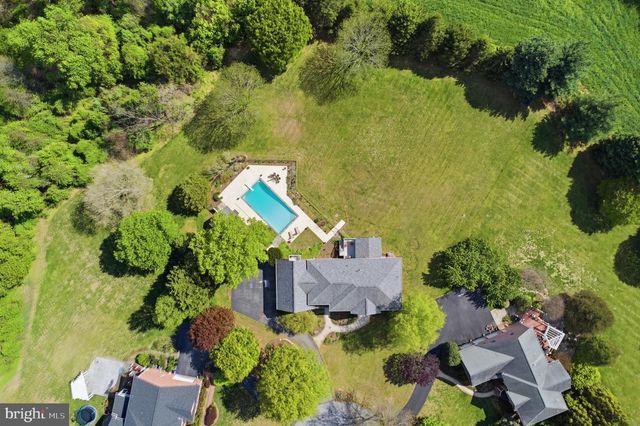 11641 QUARTERFIELD DR, Ellicott City, MD 21042