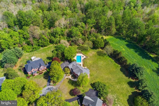 11641 QUARTERFIELD DR, Ellicott City, MD 21042
