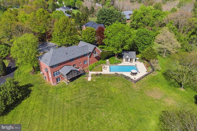 11641 QUARTERFIELD DR, Ellicott City, MD 21042