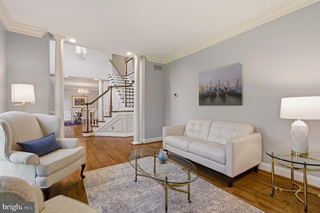 11641 QUARTERFIELD DR, Ellicott City, MD 21042