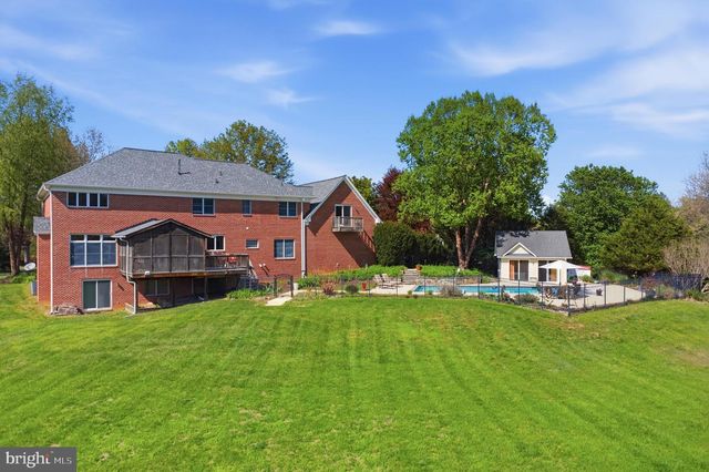 11641 QUARTERFIELD DR, Ellicott City, MD 21042